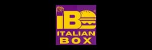Italian Box